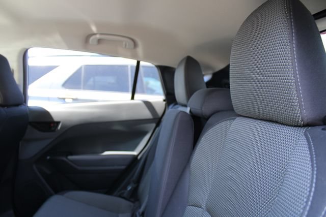 Certified 2024 Subaru Crosstrek 2.0i Premium AWD/4WD image 15