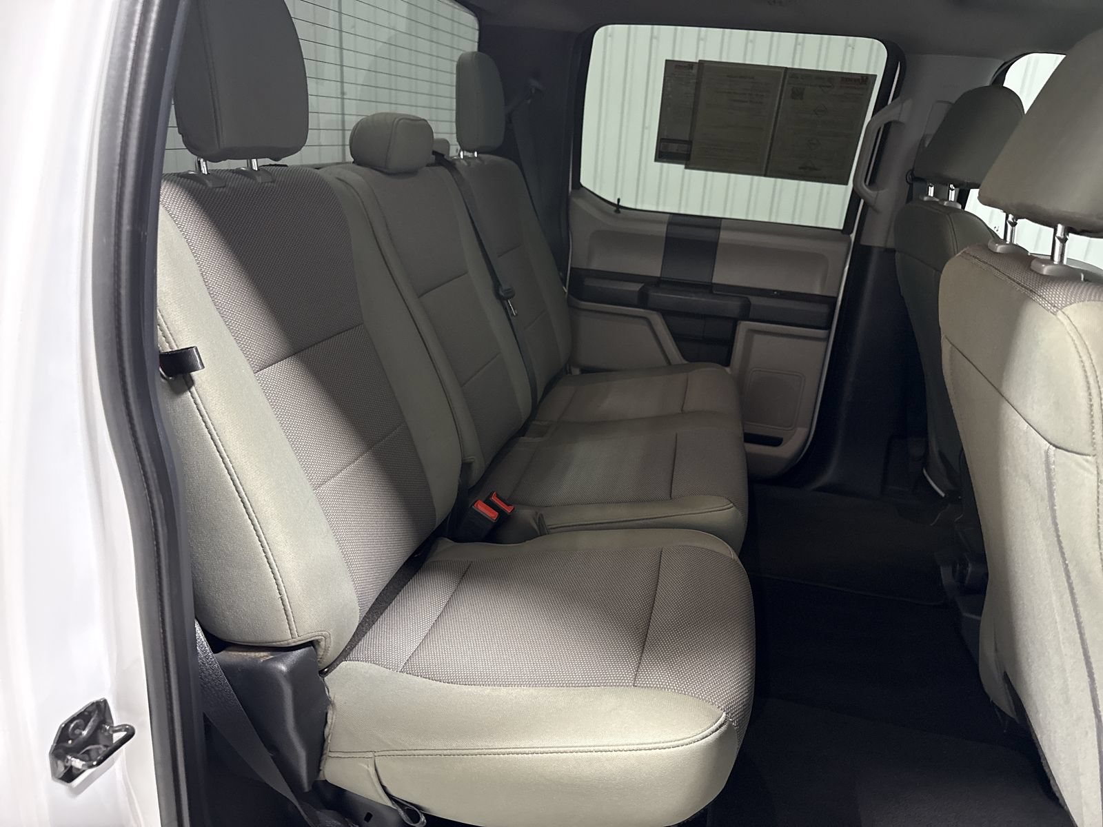 Used 2022 Ford F250 XL w/ STX Appearance Package RWD image 28