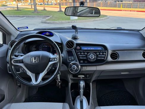 Used 2013 Honda Insight EX image 10