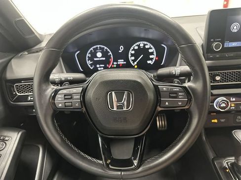 Used 2024 Honda Civic Sport image 14