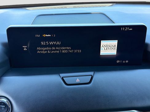 Used 2025 MAZDA CX-90 Plug-In Hybrid w/ Premium Plus image 32