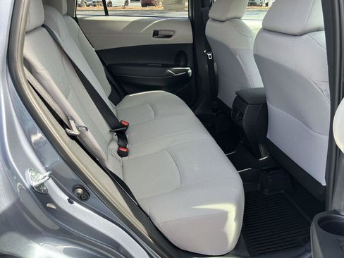 New 2026 Toyota Corolla Cross LE image 11