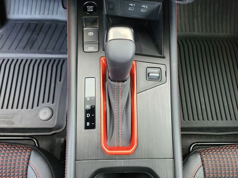 New 2025 Nissan Kicks SR w/ Interior Electronics Package AWD/4WD image 19