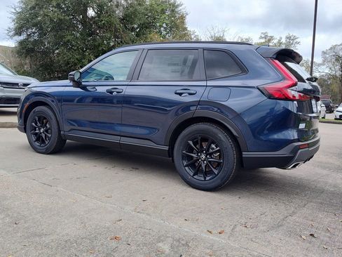 New 2026 Honda CR-V Sport-L image 3