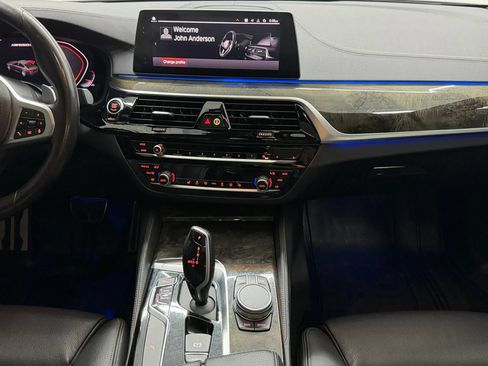 Used 2020 BMW M550i xDrive AWD/4WD image 79