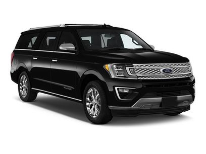 Used 2022 Ford Expedition Max Platinum