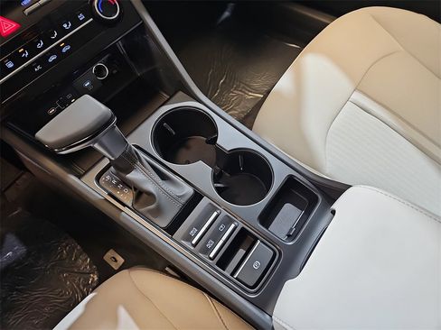 New 2026 Hyundai Sonata SE image 23