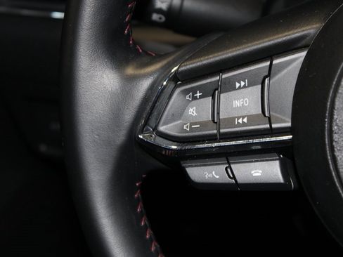 Used 2025 MAZDA CX-5 Carbon Edition image 21