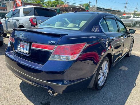 Used 2011 Honda Accord EX-L image 11