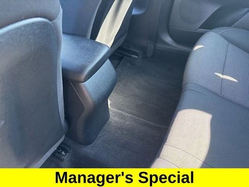 Used 2023 Kia Forte LXS w/ LXS Technology Package FWD image 30