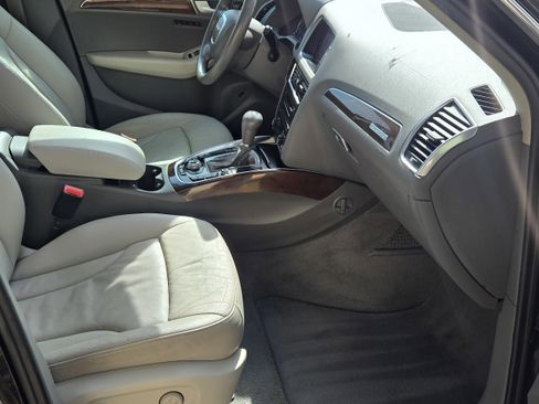 Used 2011 Audi Q5 2.0T Premium Plus image 22