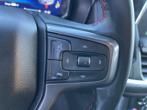 Certified 2024 Chevrolet Tahoe RST w/ Luxury Package AWD/4WD image 32