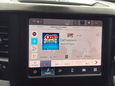 Used 2022 RAM 1500 Big Horn image 19