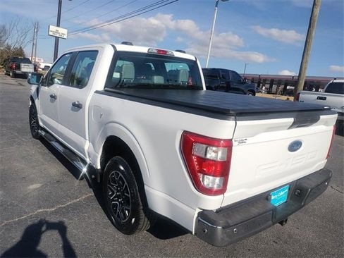 Used 2021 Ford F150 XL w/ Equipment Group 101A High image 5