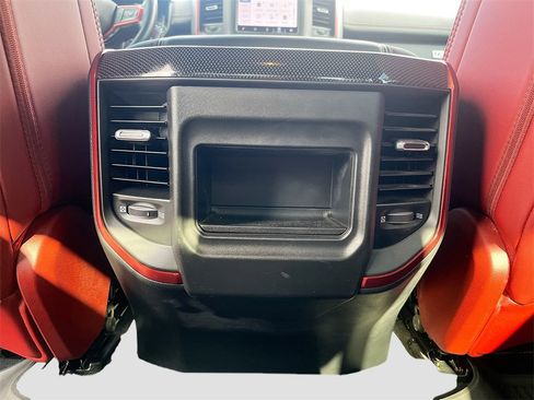 Used 2022 RAM 1500 Rebel w/ Rebel Level 1 Equipment Group image 24