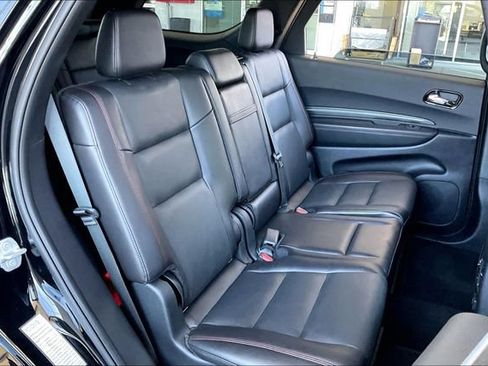 Used 2026 Dodge Durango GT AWD/4WD image 26