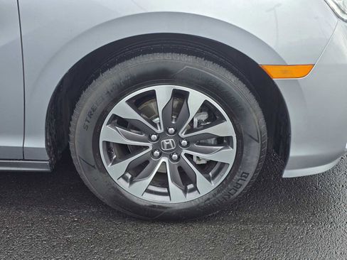 Used 2021 Honda Odyssey EX-L image 9