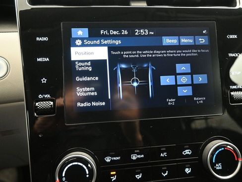 Certified 2023 Hyundai Tucson SEL image 19