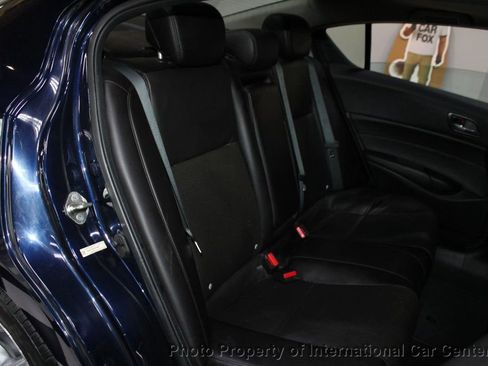 Used 2014 Acura ILX 4dr Sedan 2.0L image 28