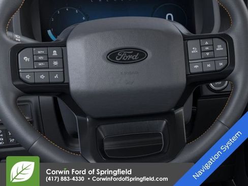 New 2026 Ford F150 Tremor image 12