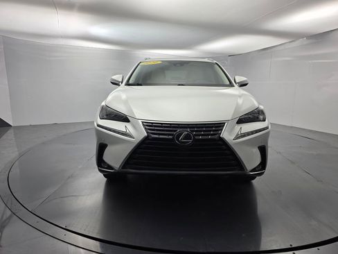 Used 2020 Lexus NX 300h AWD w/ Comfort Package image 2