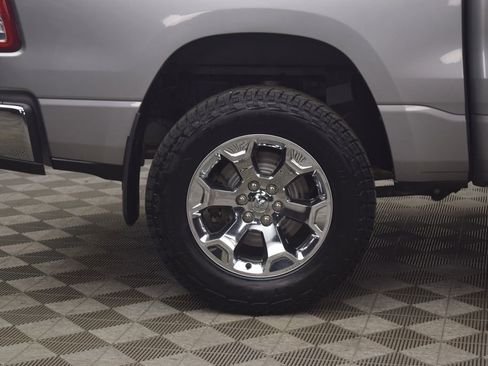 Used 2021 RAM 1500 Big Horn image 31