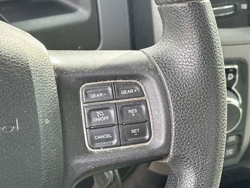 Used 2015 RAM 1500 Express image 29