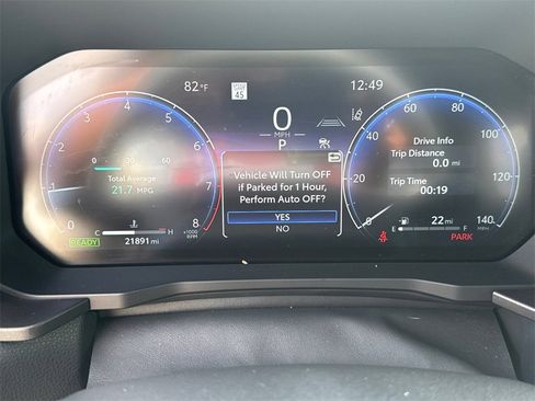 Used 2024 Toyota Land Cruiser image 27