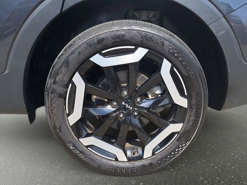 Used 2024 Kia Telluride S w/ S Sunroof Package FWD image 33