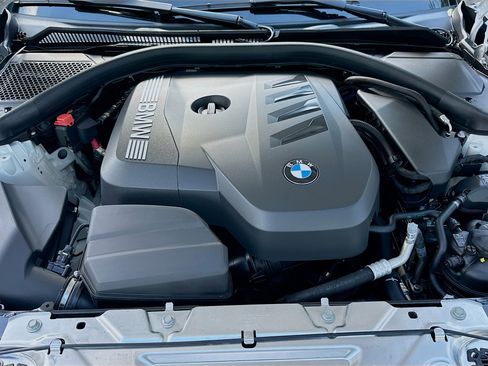 New 2026 BMW 330i Sedan w/ M Sport Package image 25