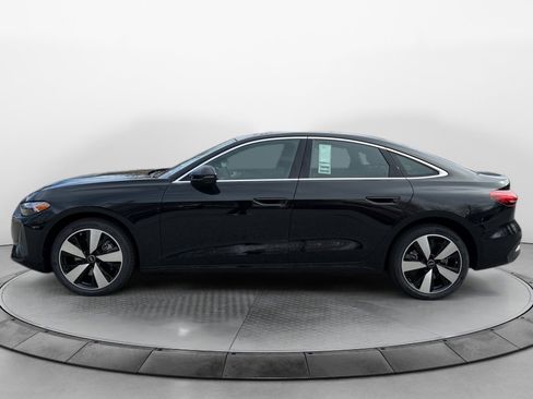 New 2025 Audi A5 2.0T Premium Plus image 4