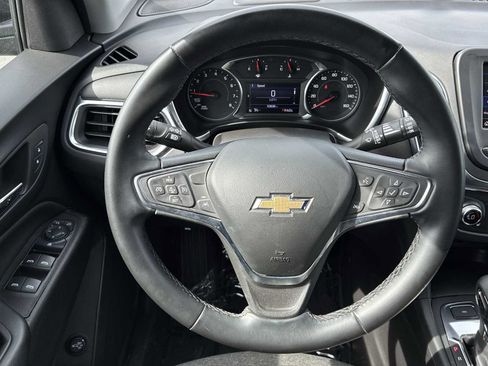 Used 2024 Chevrolet Equinox LT AWD/4WD image 11
