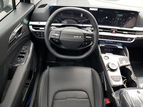 New 2026 Kia Sportage SX Prestige image 9