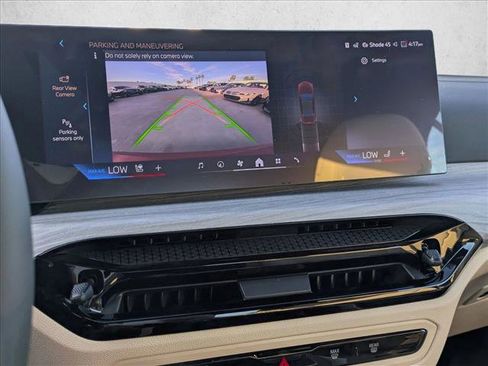 New 2026 BMW 430i Convertible image 13