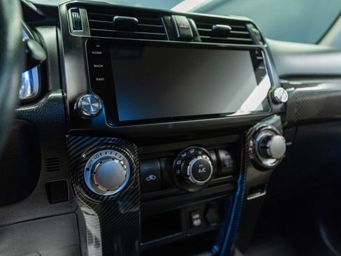 Used 2019 Toyota 4Runner SR5 image 12