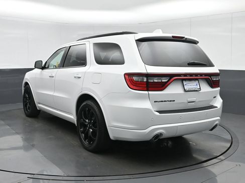Used 2019 Dodge Durango GT RWD image 5