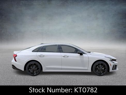 New 2026 Kia K5 GT-Line image 7