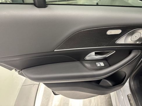 New 2025 Mercedes-Benz GLE 450 4MATIC Coupe image 24