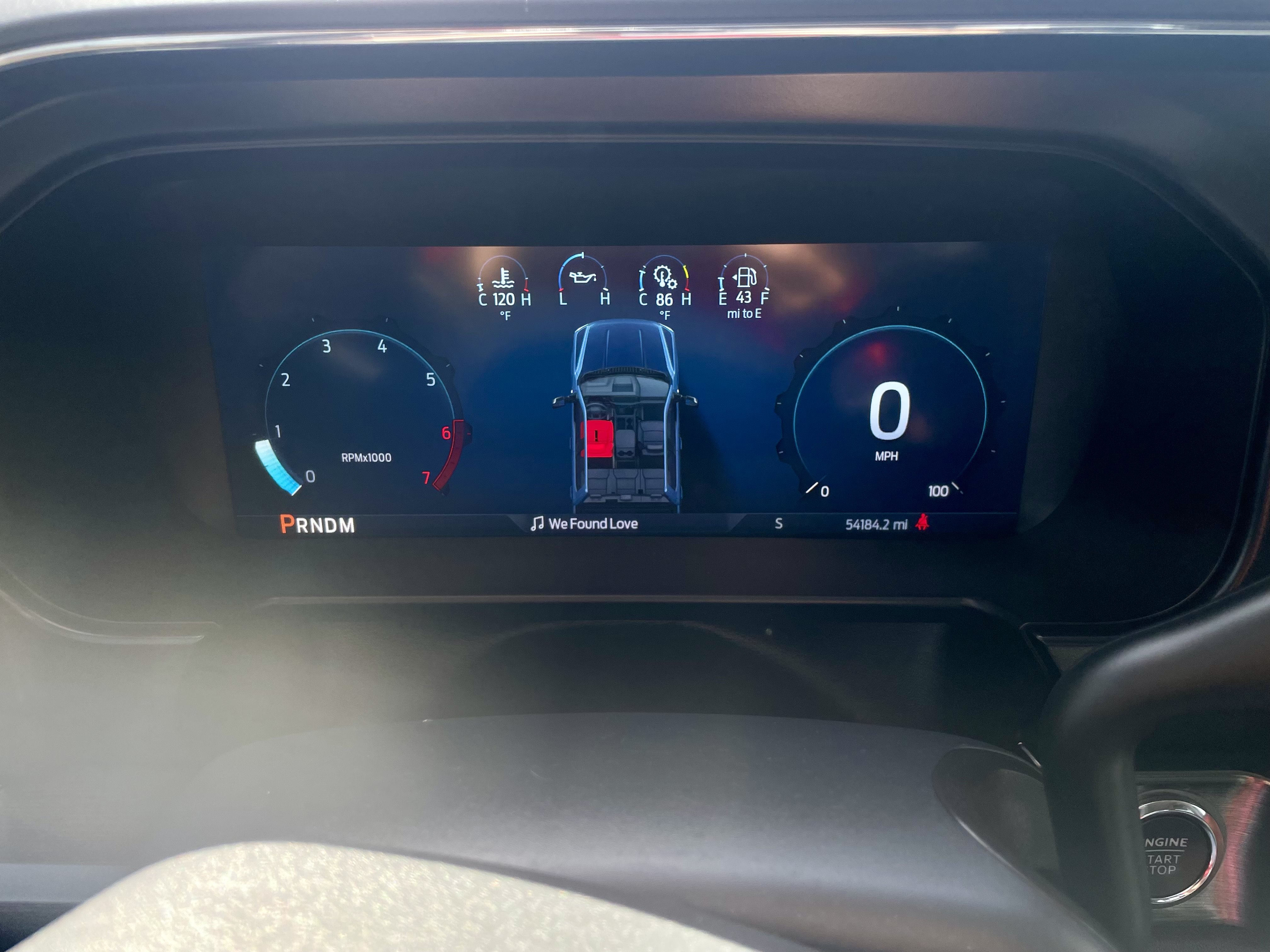 Used 2024 Ford F350 Lariat w/ Camper Package AWD/4WD image 18