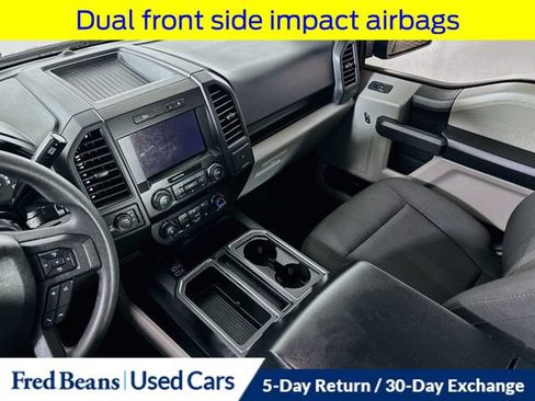 Certified 2020 Ford F150 XL w/ Equipment Group 101A Mid AWD/4WD image 27
