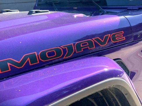 New 2026 Jeep Gladiator Mojave image 15