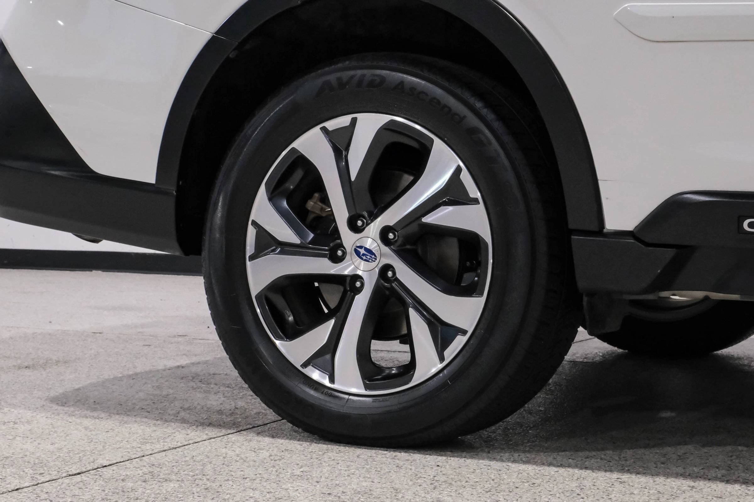 Used 2021 Subaru Outback Touring XT AWD/4WD image 67