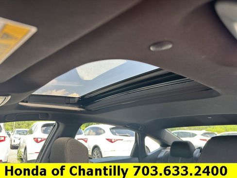 Used 2023 Honda Accord Sport image 22