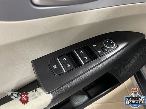 Used 2023 Kia Forte LXS image 20