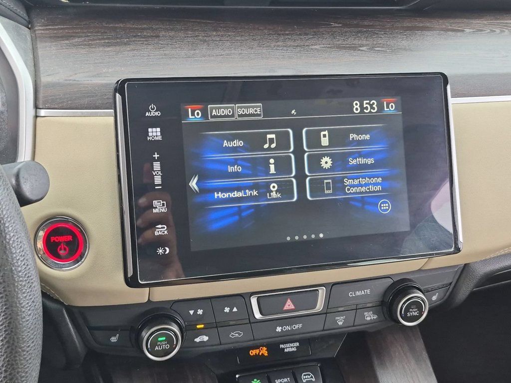 Used 2018 Honda Clarity Plug-In Hybrid image 14