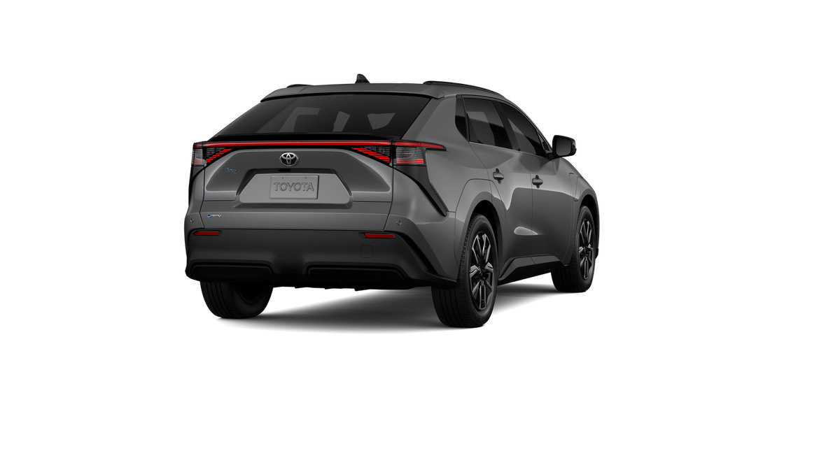 New 2027 Toyota bZ FWD image 26