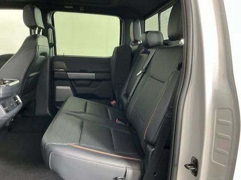 Certified 2025 Ford F150 Lariat AWD/4WD image 29