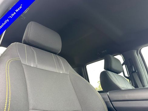 Certified 2024 Ford F150 STX image 17