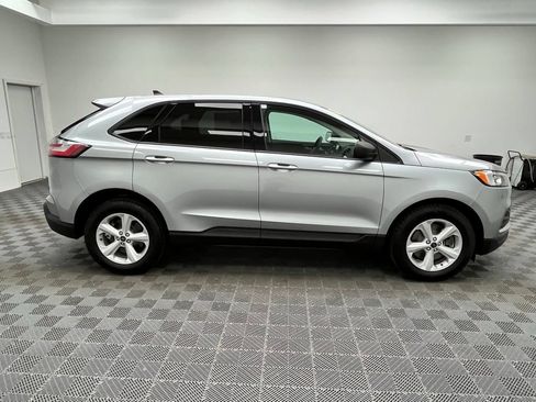 Used 2022 Ford Edge SE AWD/4WD image 7