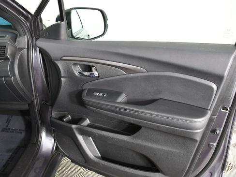 Used 2021 Honda Passport EX-L image 42